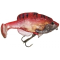 6" Lifelike Panfish - Red
